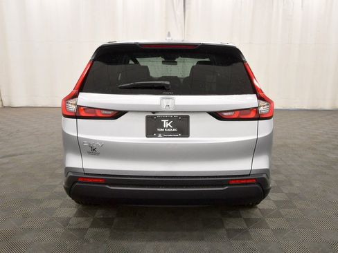 New 2026 Honda CR-V EX-L image 6