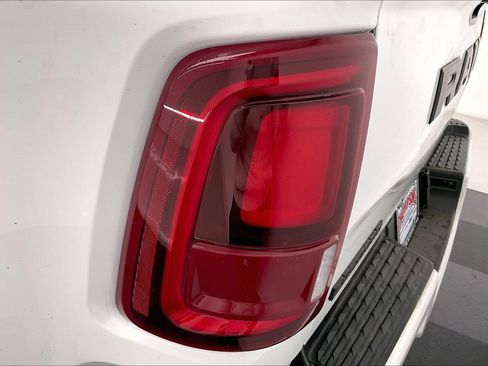 New 2026 RAM 3500 Big Horn image 16