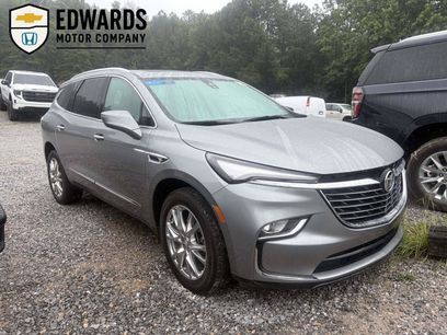 Used 2023 Buick Enclave Premium w/ Experience Buick Package