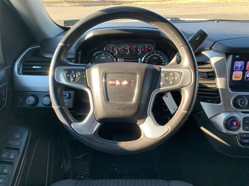 Used 2017 GMC Yukon XL SLE w/ HD Trailering Package image 21