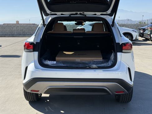 New 2026 Lexus RX 350 FWD image 14