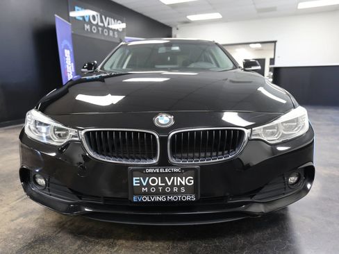 Used 2014 BMW 428i Coupe RWD image 6