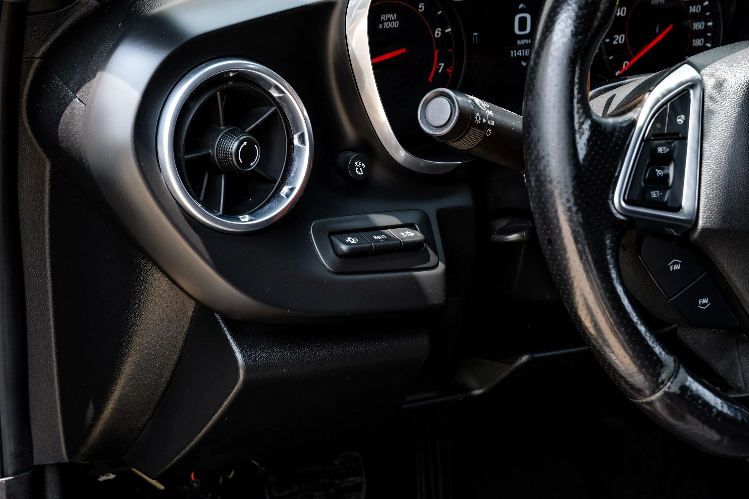 Used 2017 Chevrolet Camaro SS w/ 50th Anniversary Edition RWD image 36
