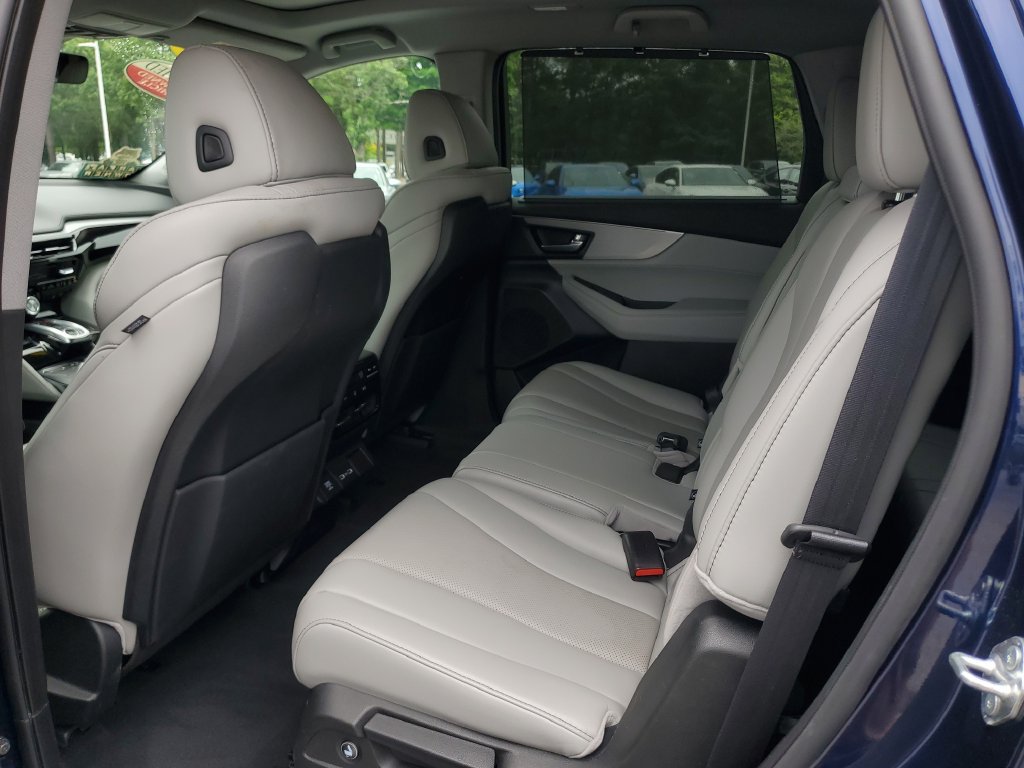 Certified 2023 Acura MDX w/ Technology Package FWD image 13