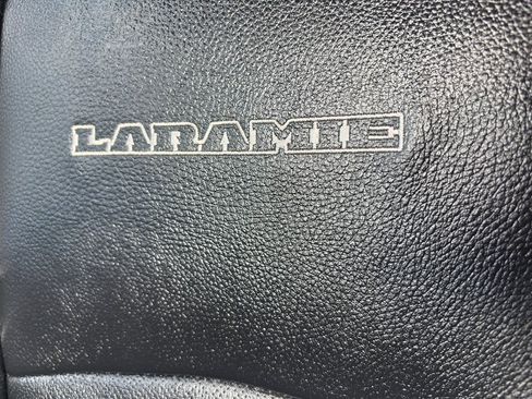Used 2024 RAM 2500 Laramie w/ Night Edition AWD/4WD image 20