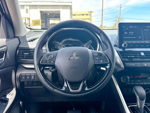 Used 2025 Mitsubishi Eclipse Cross SE AWD/4WD image 26