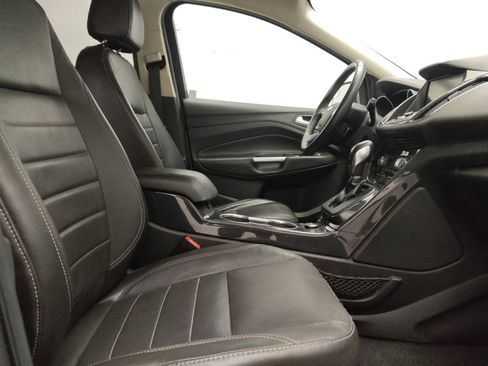 Used 2014 Ford Escape Titanium FWD image 21