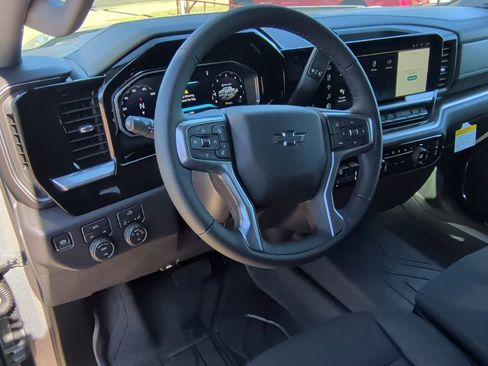 New 2026 Chevrolet Silverado 1500 RST w/ RST Select Package image 14