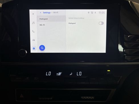 Certified 2025 Toyota Camry SE image 15