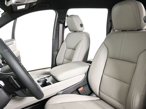 New 2026 GMC Acadia Elevation w/ Elevation Premium Package image 5