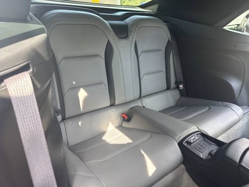 Used 2017 Chevrolet Camaro SS RWD image 15