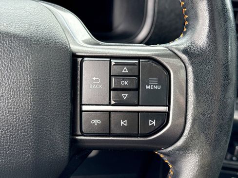 Used 2023 Ford F150 Tremor w/ Equipment Group 402A High AWD/4WD image 30