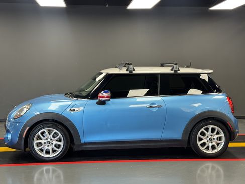 Used 2015 MINI Cooper S FWD image 3