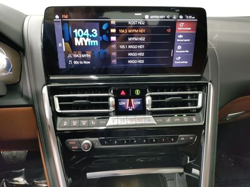 New 2026 BMW 840i image 19