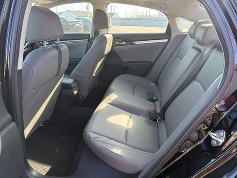 Certified 2019 Honda Civic EX-L image 20