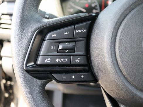 Used 2025 Subaru Crosstrek 2.0i Premium image 26