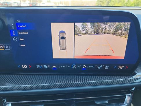 Certified 2026 Chevrolet Traverse High Country w/ LPO, Floor Liner Package image 17