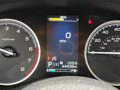 Used 2023 Subaru Forester Premium image 24