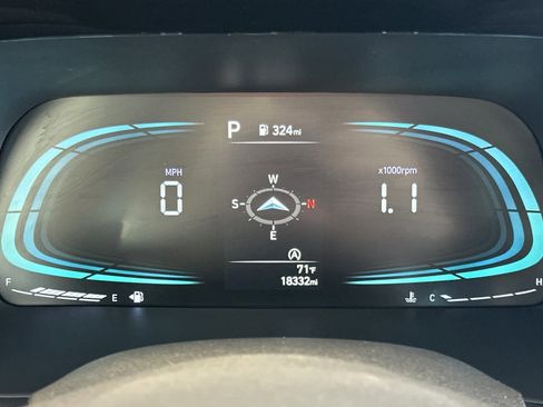 Used 2025 Hyundai Palisade SEL image 26