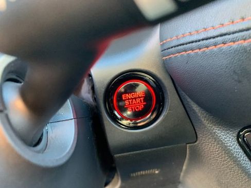 Used 2023 Honda HR-V Sport image 25