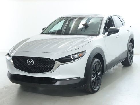 Used 2024 MAZDA CX-30 AWD 2.5 S w/ Select Sport Pkg image 3