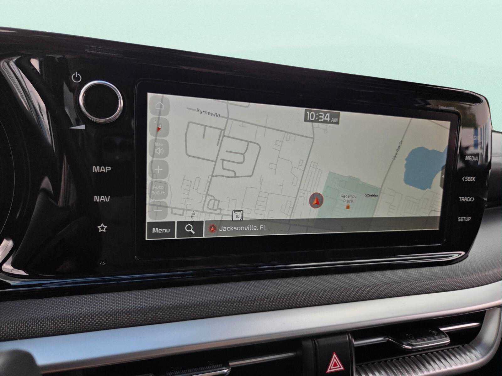 Used 2023 Kia K5 GT-Line FWD image 27