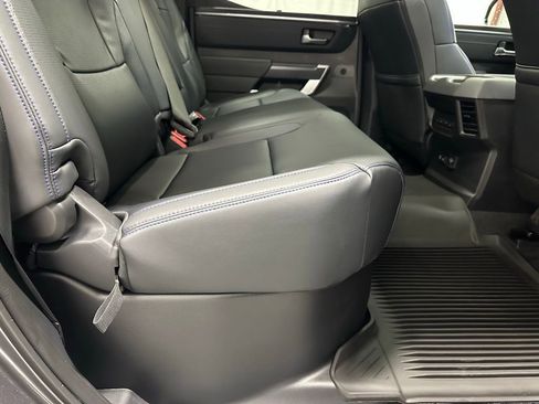 Used 2025 Toyota Tundra Platinum image 58
