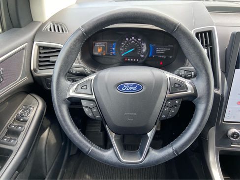 Used 2023 Ford Edge SEL w/ Convenience Package AWD/4WD image 20