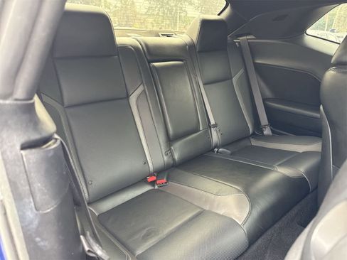 Used 2021 Dodge Challenger SXT w/ Plus Package image 14