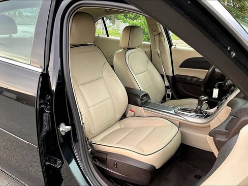 Used 2013 Chevrolet Malibu LT FWD image 7