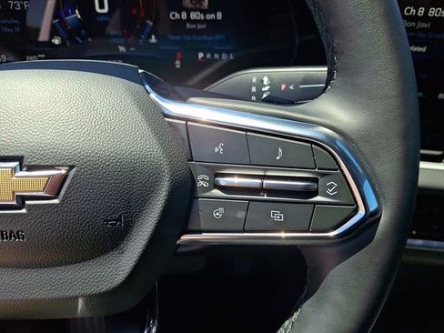 Used 2025 Chevrolet Equinox LT AWD/4WD image 22