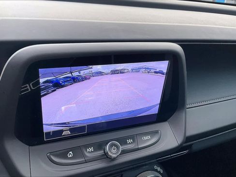 Used 2023 Chevrolet Camaro SS image 26