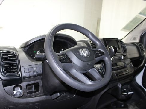 Used 2023 RAM ProMaster 2500 FWD image 17