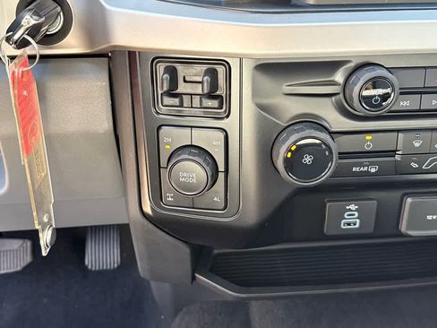 New 2026 Ford F250 XL w/ STX Appearance Package image 26