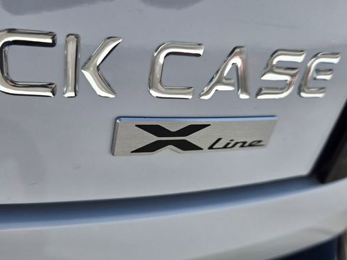 New 2027 Kia Telluride X-Line SX Prestige AWD/4WD image 5