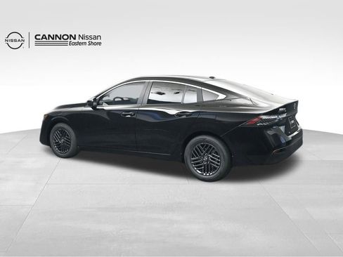 New 2026 Nissan Sentra SV image 3