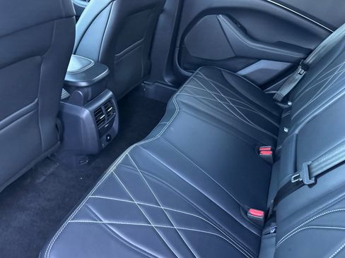 Used 2024 Ford Mustang Mach-E Select w/ Comfort Package Lite image 13