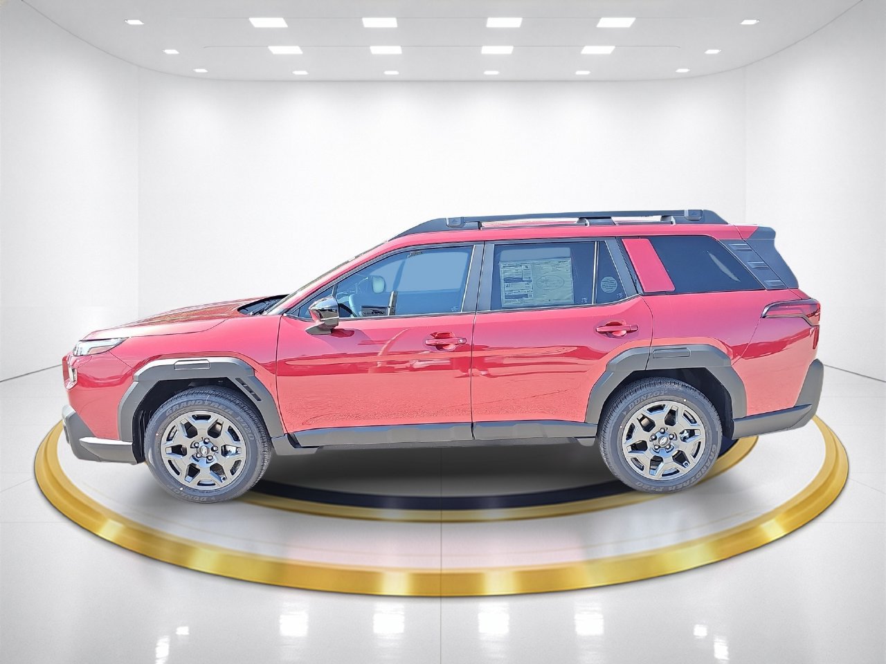New 2026 Subaru Outback Premium AWD/4WD image 8