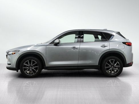 Used 2018 MAZDA CX-5 Grand Touring AWD/4WD image 2