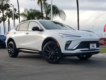 New 2026 Buick Envista Sport Touring