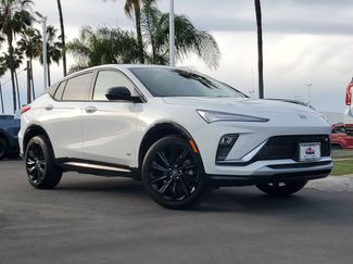 New 2026 Buick Envista Sport Touring video 1