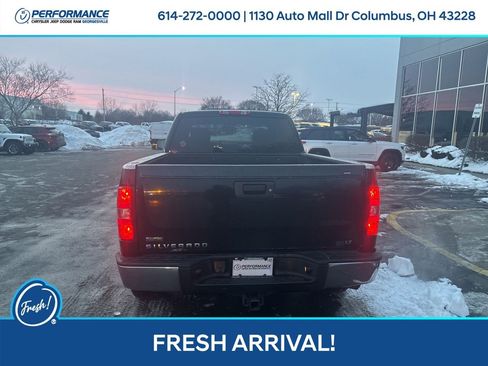 Used 2010 Chevrolet Silverado 1500 LT w/ Power Pack Plus image 5