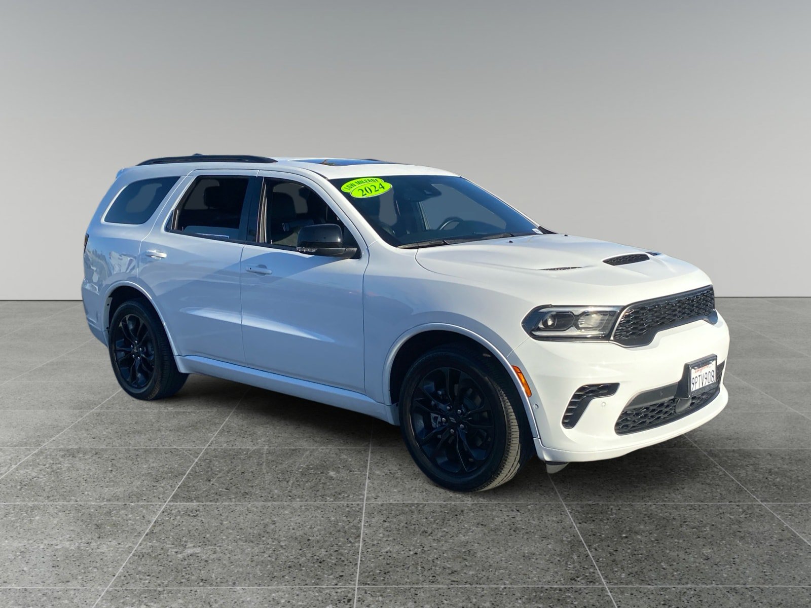 Used 2024 Dodge Durango R/T RWD image 7
