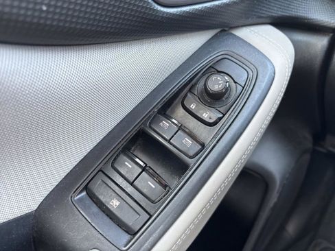 Used 2021 Subaru Forester Premium w/ Popular Package #1 image 29