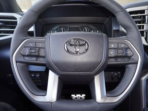 New 2026 Toyota Tundra SR5 image 19
