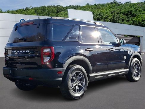 Certified 2022 Ford Bronco Sport Big Bend w/ Convenience Package image 6