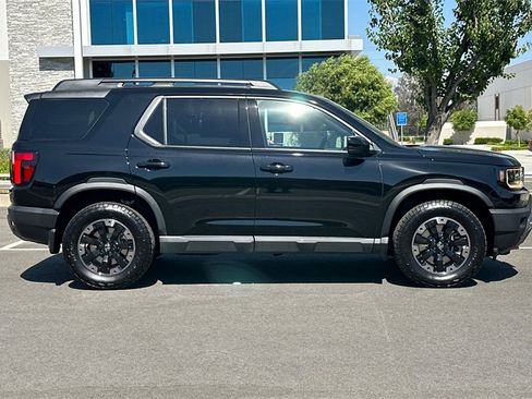 New 2026 Honda Passport TrailSport Elite image 3