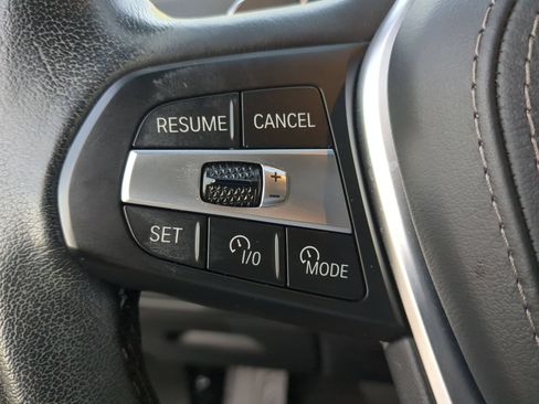 Used 2025 BMW X5 sDrive40i w/ Premium Package RWD image 66