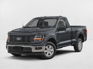 New 2026 Ford F150 XL w/ Equipment Group 103A High AWD/4WD video 1