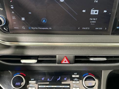 Used 2023 Hyundai Sonata SEL w/ Convenience Package image 14